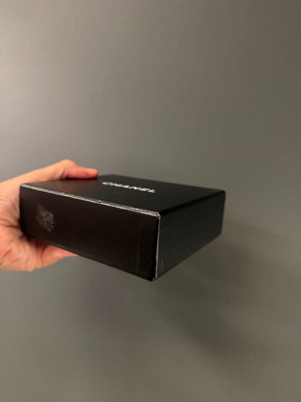 Authentic Chanel Box - Picture 3 of 3